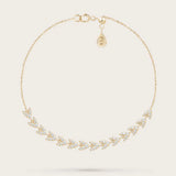 Bracelet Alaïa Or Jaune