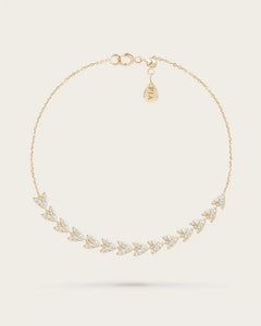 Bracelet Alaïa Or Jaune