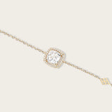 Bracelet Maya en Or Jaune