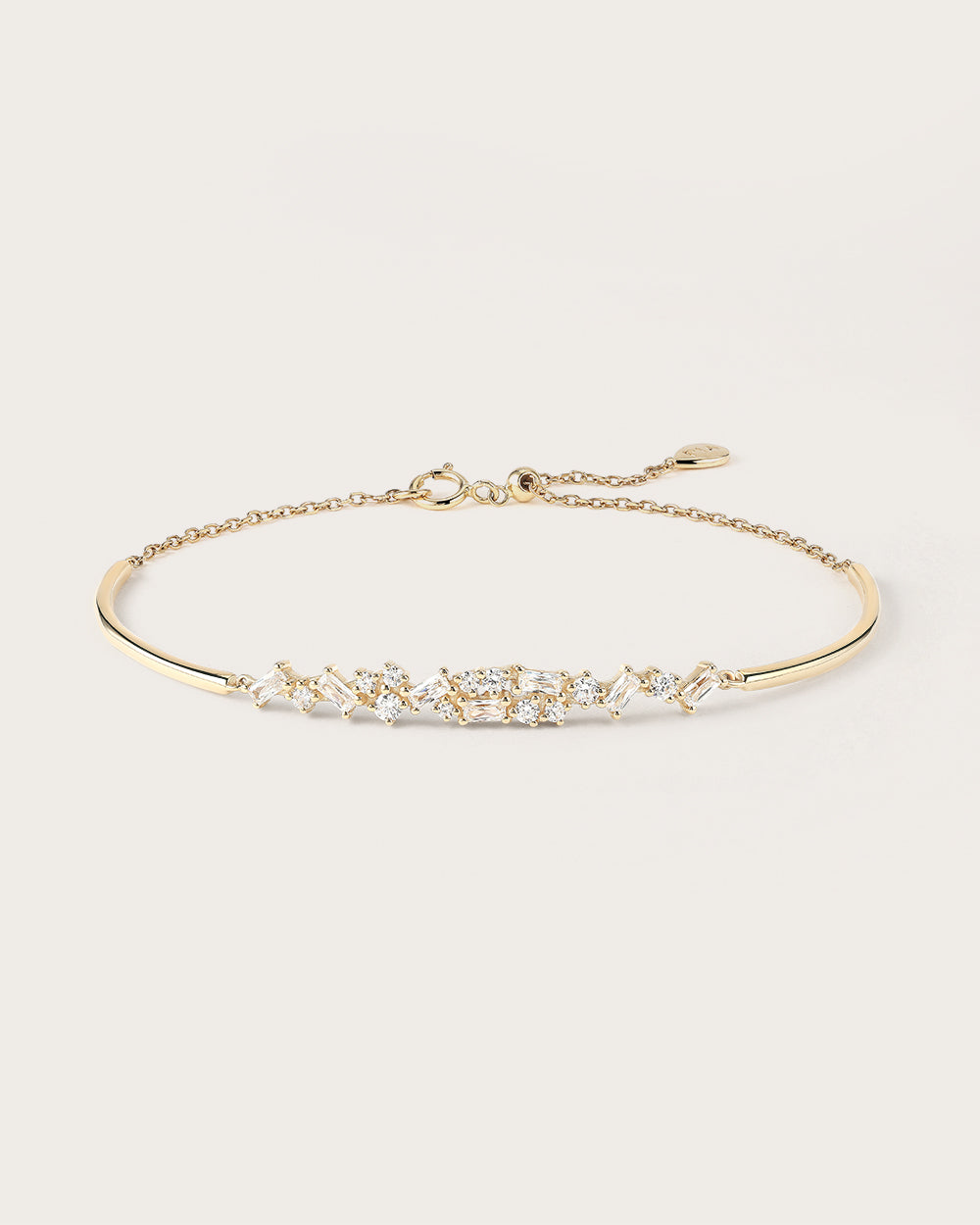 Bracelet Ophélie en Or jaune