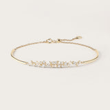 Bracelet Ophélie en Or jaune