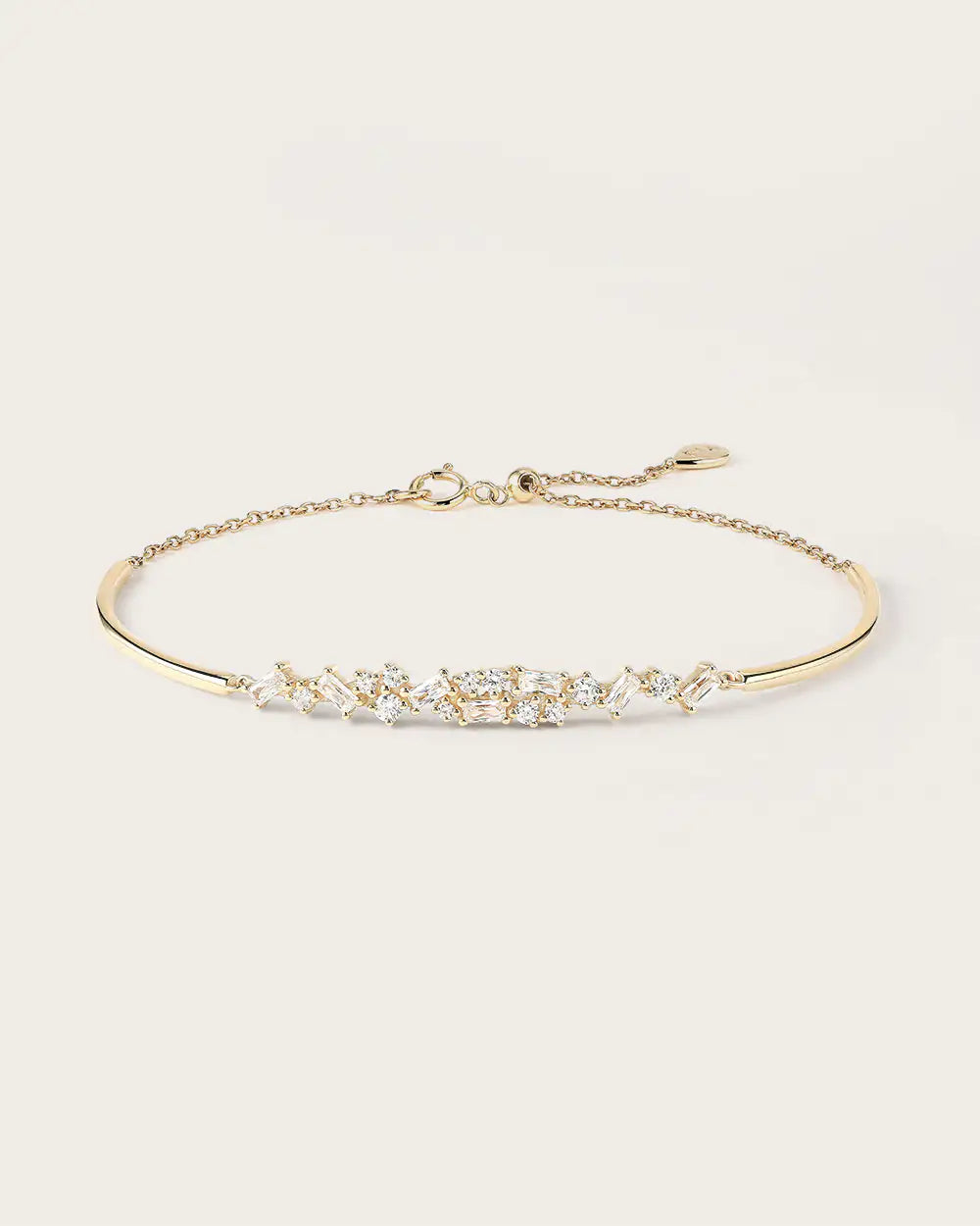 Bracelet Ophélie en Or jaune