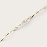 Bracelet Ophélie en Or jaune