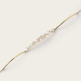 Bracelet Ophélie en Or jaune