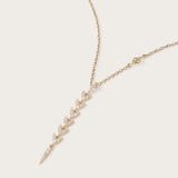 Alaïa Necklace Yellow Gold 