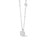 Collier Infini 0.30 carat