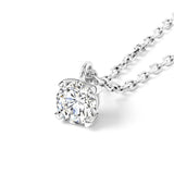 Collier Infini 0.50 carat