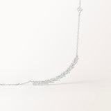 Collier Rivière 0.60 carat