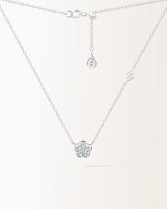 Boucles d'oreilles Mélodie Diamant laboratoire PIAPARIS