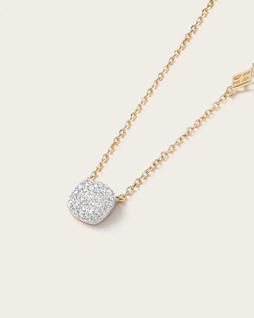 Collier Siena en Or Jaune