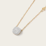 Collier Siena en Or Jaune