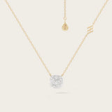 Collier Siena en Or Jaune