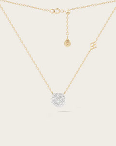 Collier Siena en Or Jaune