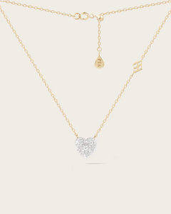 Collier Romie en Or Jaune