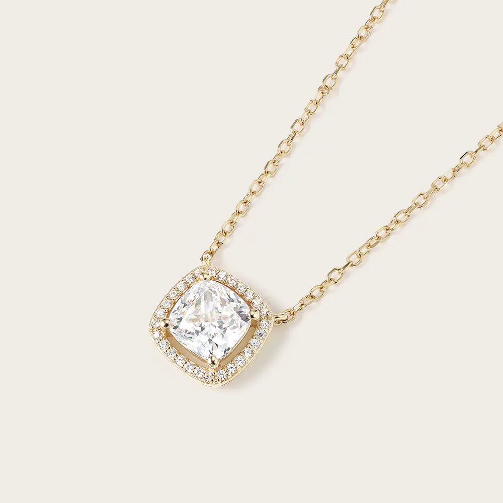 Collier Maya en Or Jaune