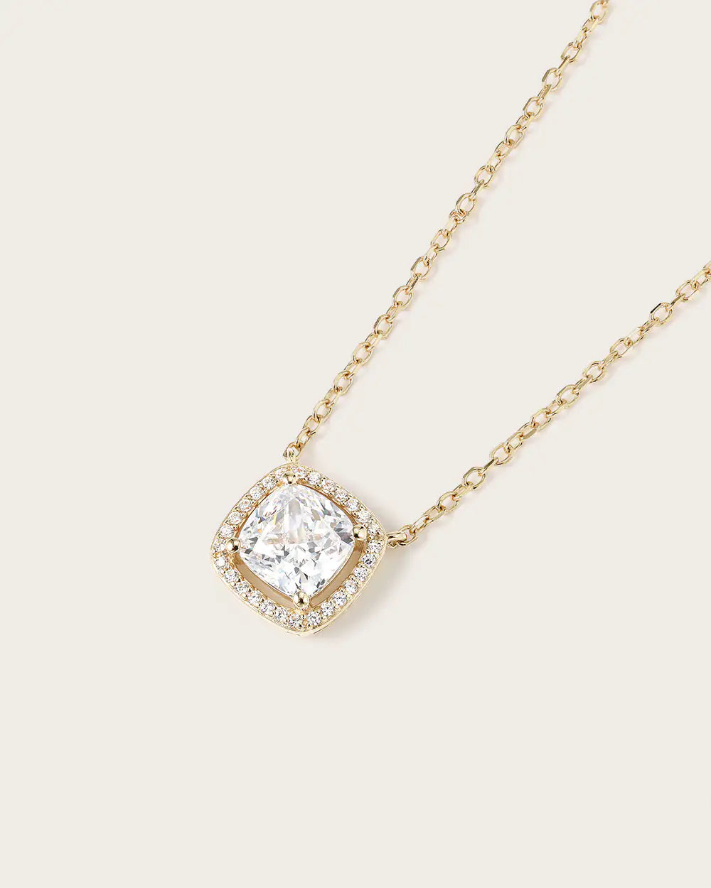 Collier Maya en Or Jaune