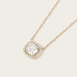 Collier Maya en Or Jaune