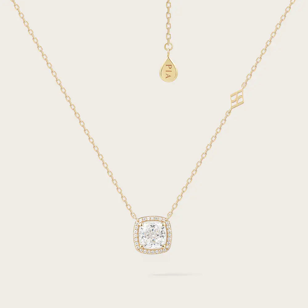 Collier Maya en Or Jaune