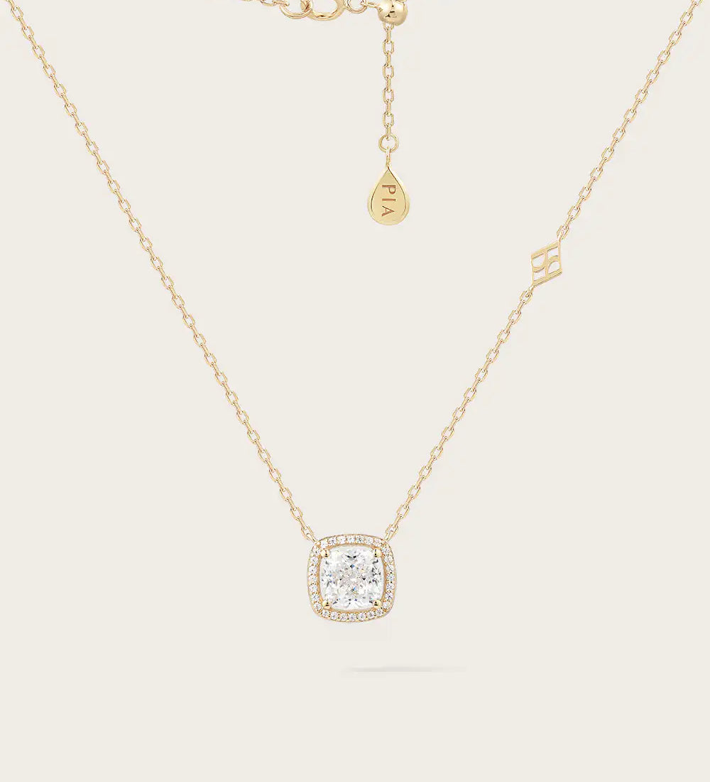 Collier Maya en Or Jaune
