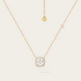 Collier Maya en Or Jaune