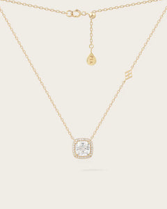 Collier Maya en Or Jaune