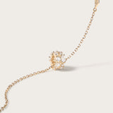 collier Baby Ophélie en Or Jaune