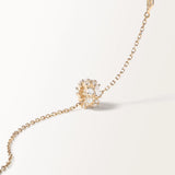 collier Baby Ophélie en Or Jaune