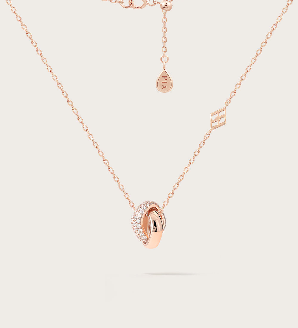 Sophia Necklace – PIAPARIS