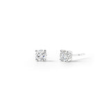 Boucles d'oreilles Infini 0.60 carat