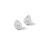 Aura Earrings 0.79 carat