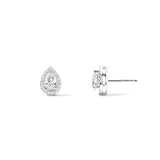 Aura Earrings 0.79 carat