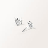 Boucles d'oreilles Mélodie Mini-Pia 0.33 carat