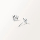 Mélodie Earrings 0.33 carat