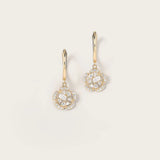 Boucles d'oreilles Fiori