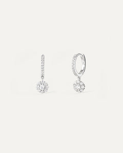 Boucles d'oreilles Aurora