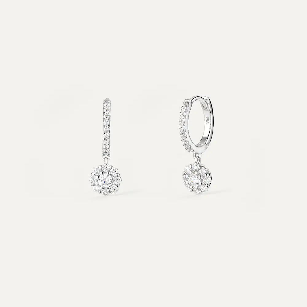 Boucles d'oreilles Aurora