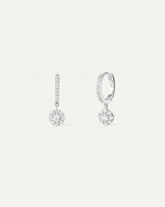 Boucles d'oreilles Aurora