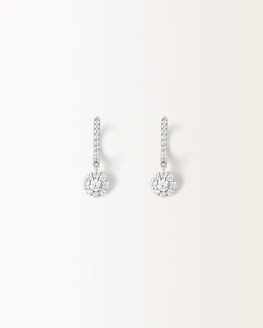 Boucles d'oreilles Aurora