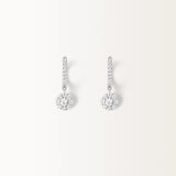 Boucles d'oreilles Aurora