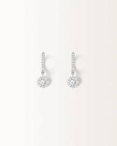 Boucles d'oreilles Aurora
