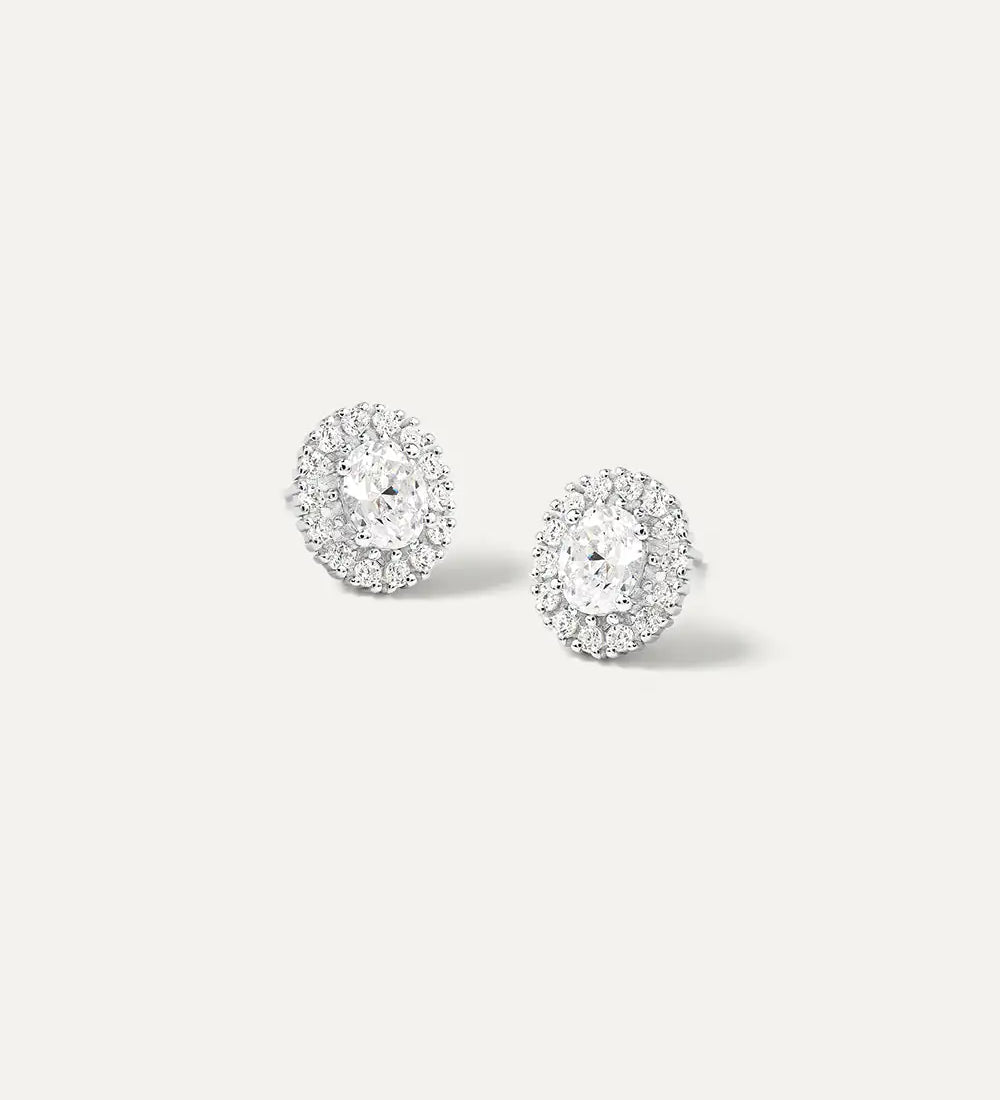 Boucles d'oreilles Hanae