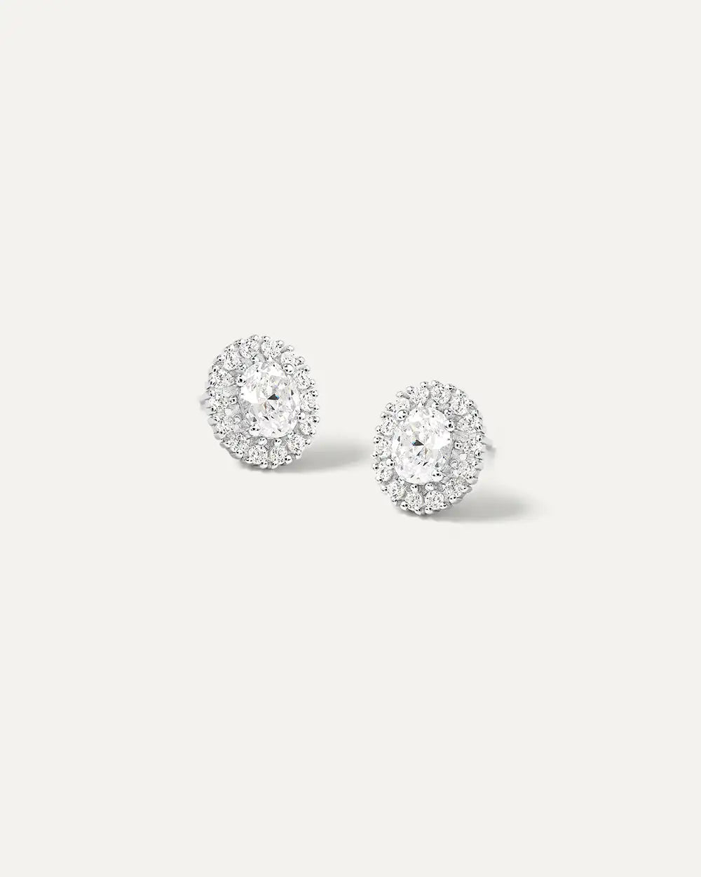 Boucles d'oreilles Hanae