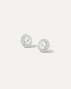 Boucles d'oreilles Hanae