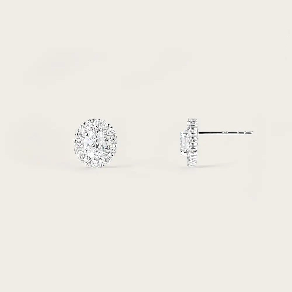 Boucles d'oreilles Hanae
