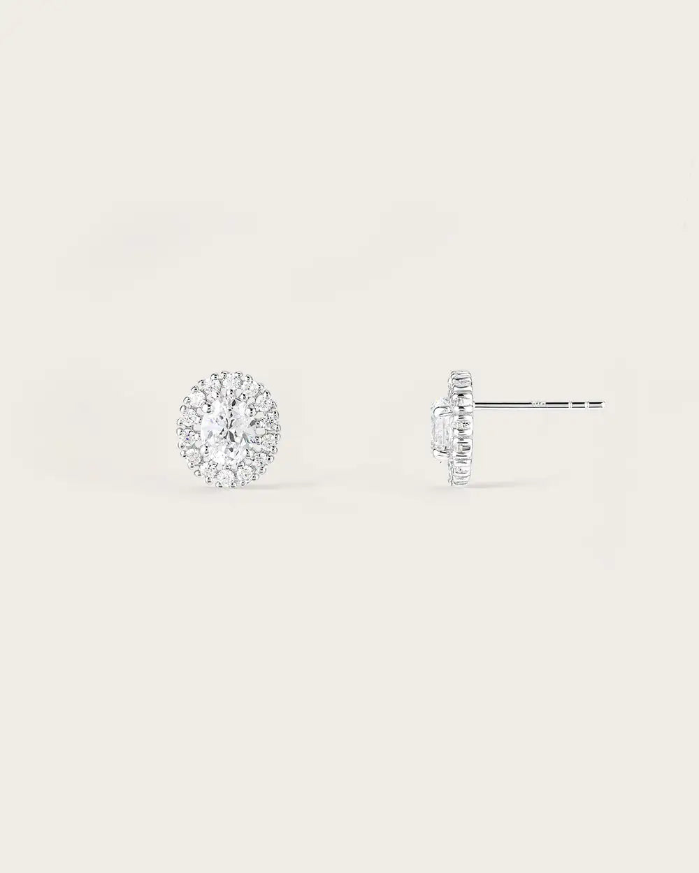 Boucles d'oreilles Hanae
