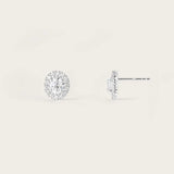 Boucles d'oreilles Hanae