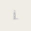 Lettre L en Or Blanc