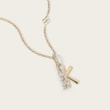 Pendentif K Or Jaune