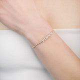 Bracelet Ophélie en Or jaune