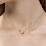 Collier Siena en Or Jaune